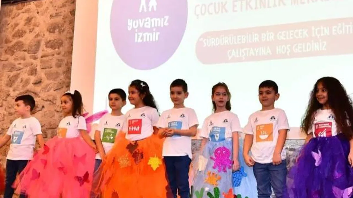 Yuvamız İzmir’in sayısı 20’ye çıkıyor