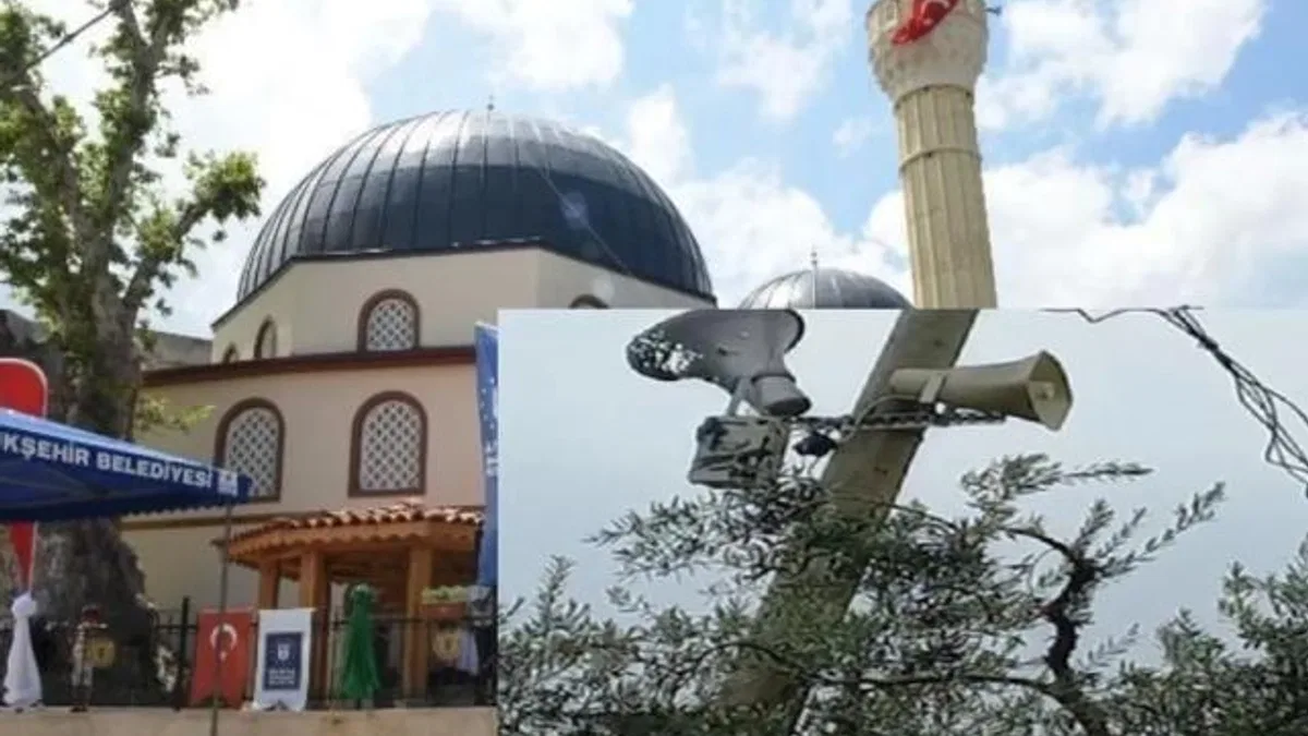 Bursa İznik’te emekli imamların özverisiyle 1,5 yıllık sessizlik sona erdi