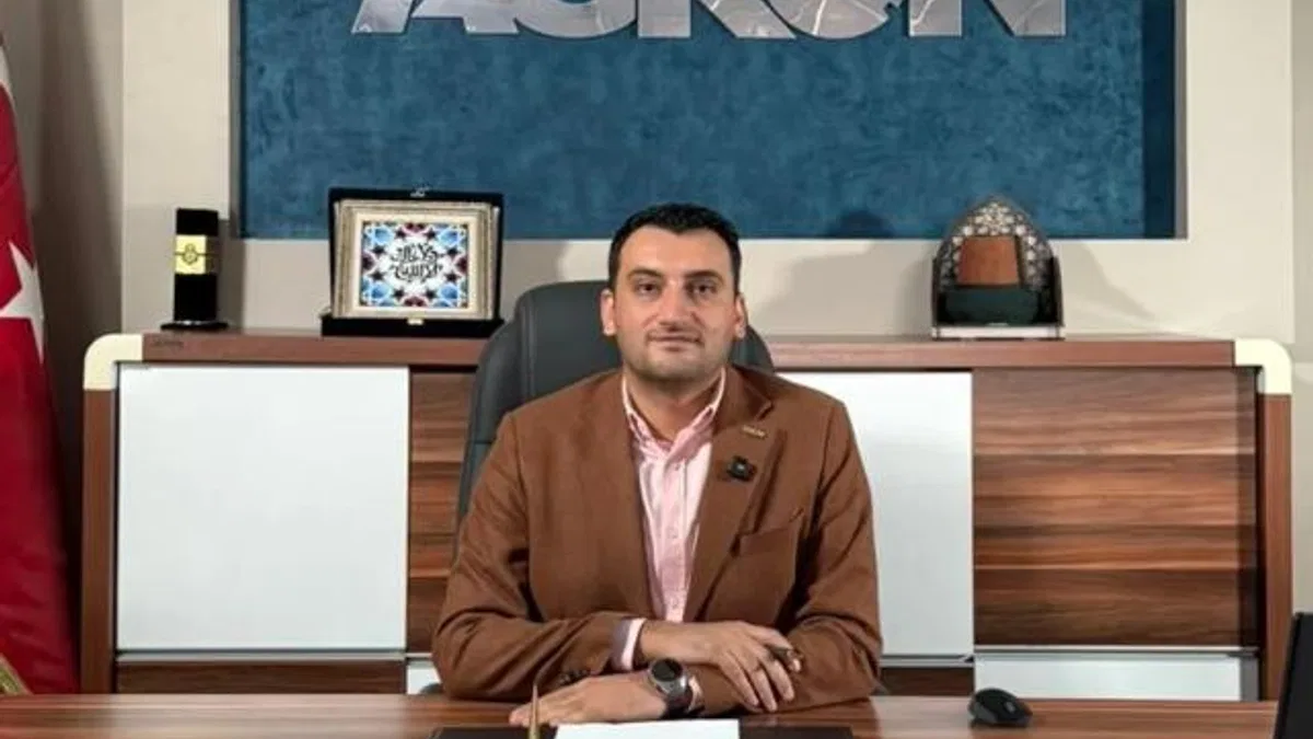 ASKON Konya’dan ‘gıda güvenliği’ uyarısı: Zehirlenmelere karşı tüketici daha dikkatli olmalı