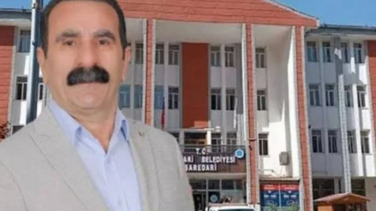 İçişleri duyurdu… Hakkari Belediyesi’ne kayyum atandı