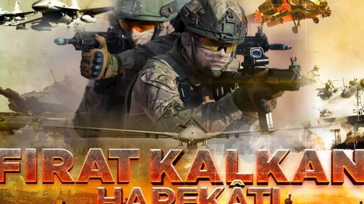 Harekâtın 9. yılında MSB’den kahramanlara selam