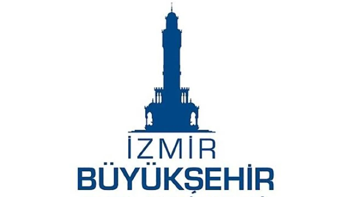 İzmir Büyükşehir Belediyesi’nden açıklama “Projeleri tamamlamak önceliğimiz”