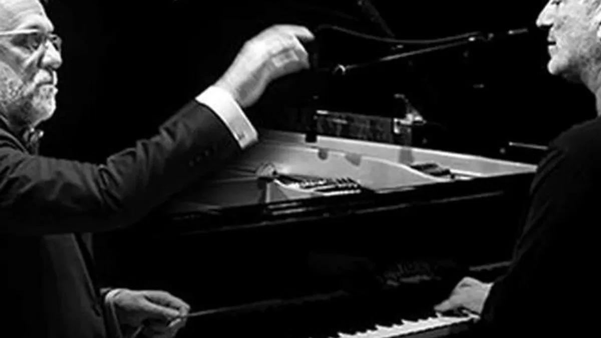 AASSM’de Kerem Görsev Quartet gecesi