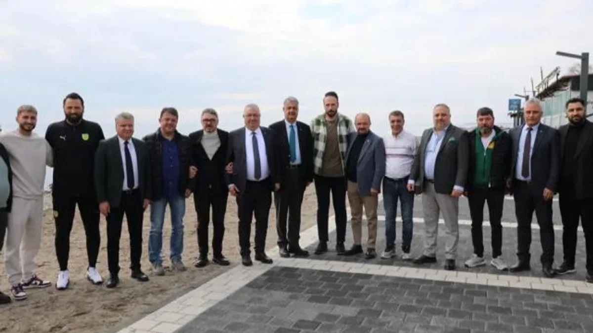 Şanlı Edro 3’üncü Lig yolunda