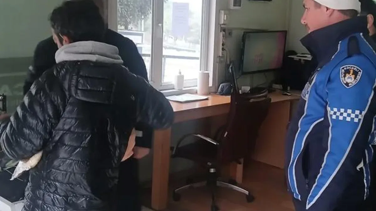 Kocaeli Büyükşehir evsizlere umut oluyor
