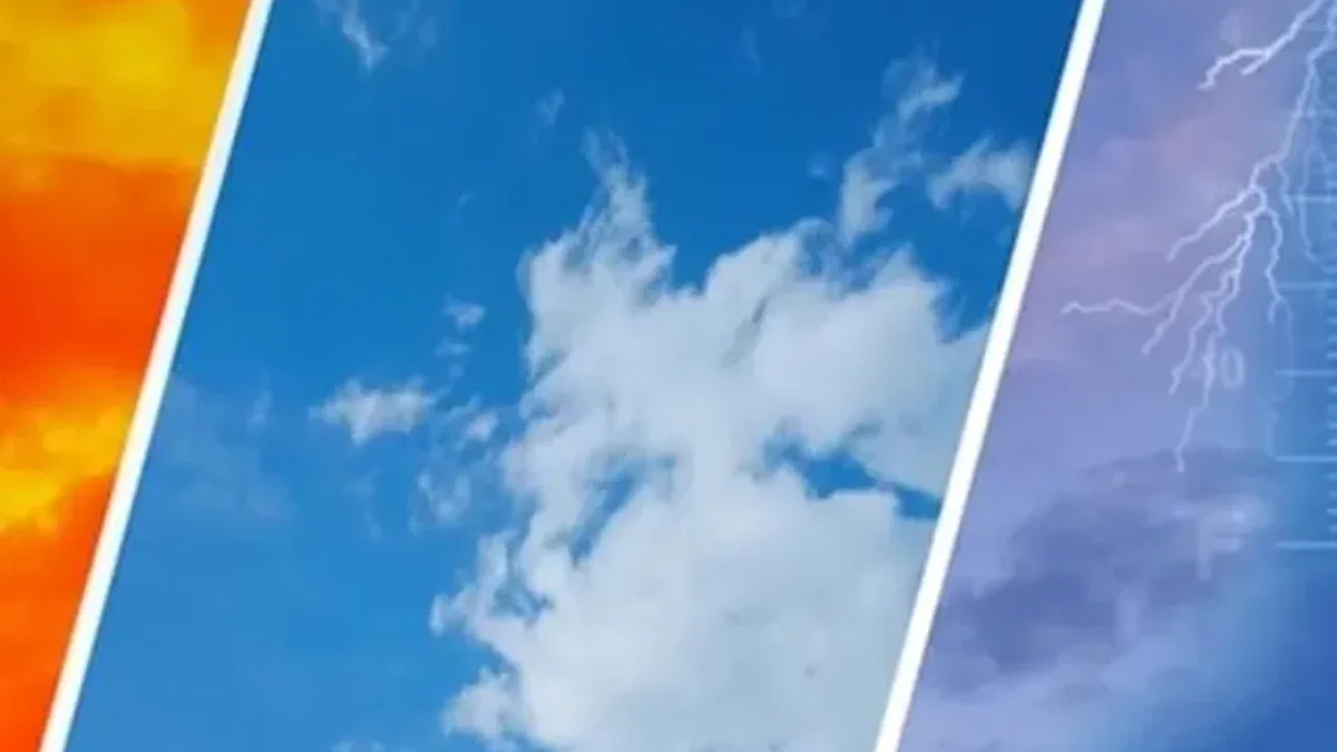 Yurtta bugün hava nasıl olacak? (19 Mayıs 2026 Salı)