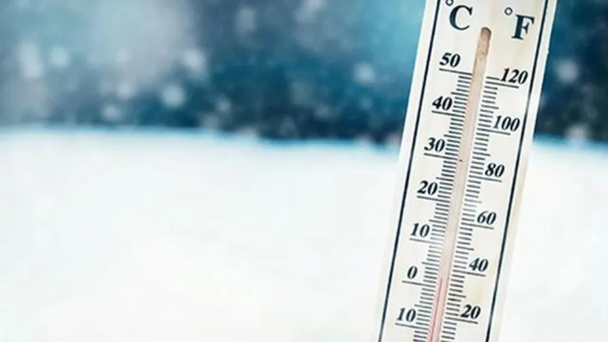Geliyor… Meteoroloji, Bolu ve Karabük’ü şimdiden uyardı