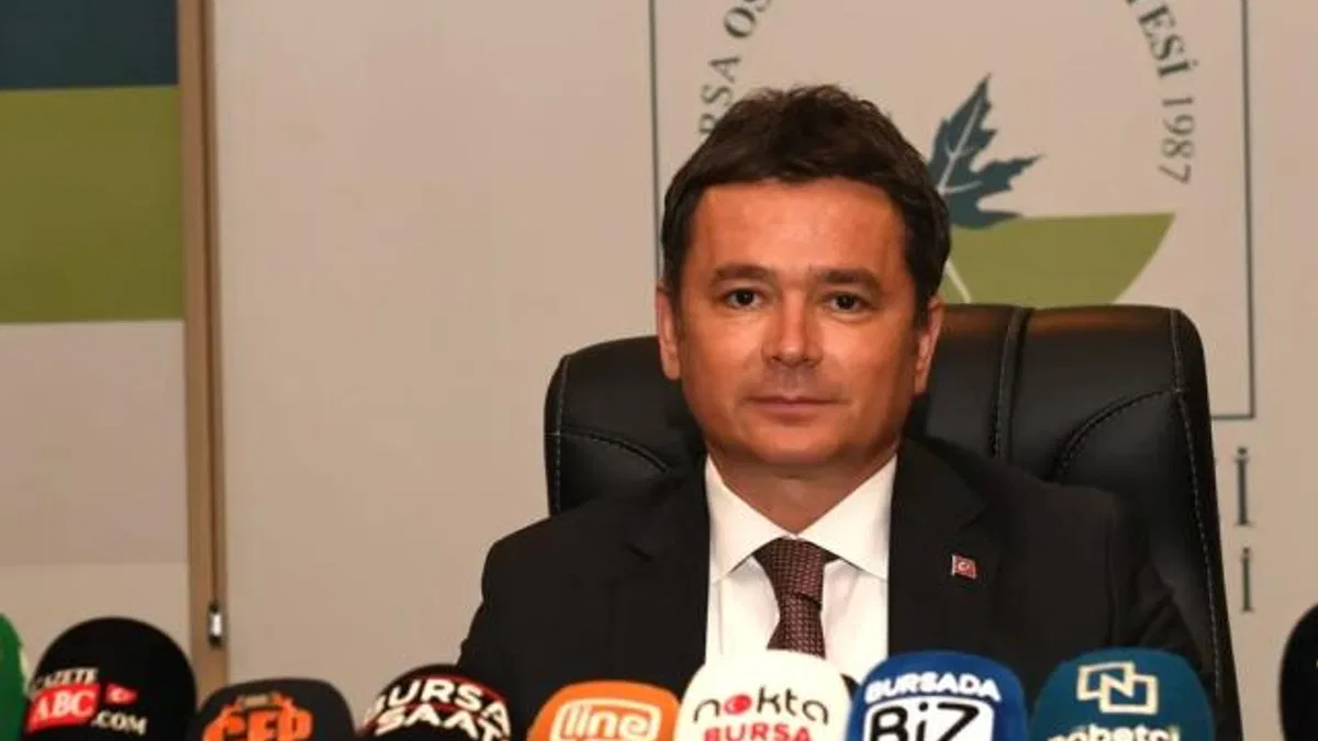 Bursa Osmangazi Meclisi’nde hukuk ve adalet tartışıldı