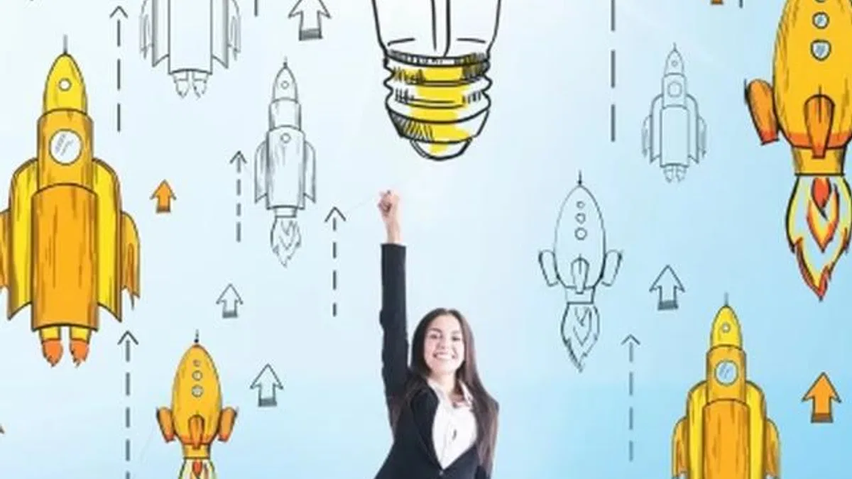 Girişimlerin yüzde 40’ı yenilikçi! Yenilikler 2022-2024 döneminde sabit kaldı