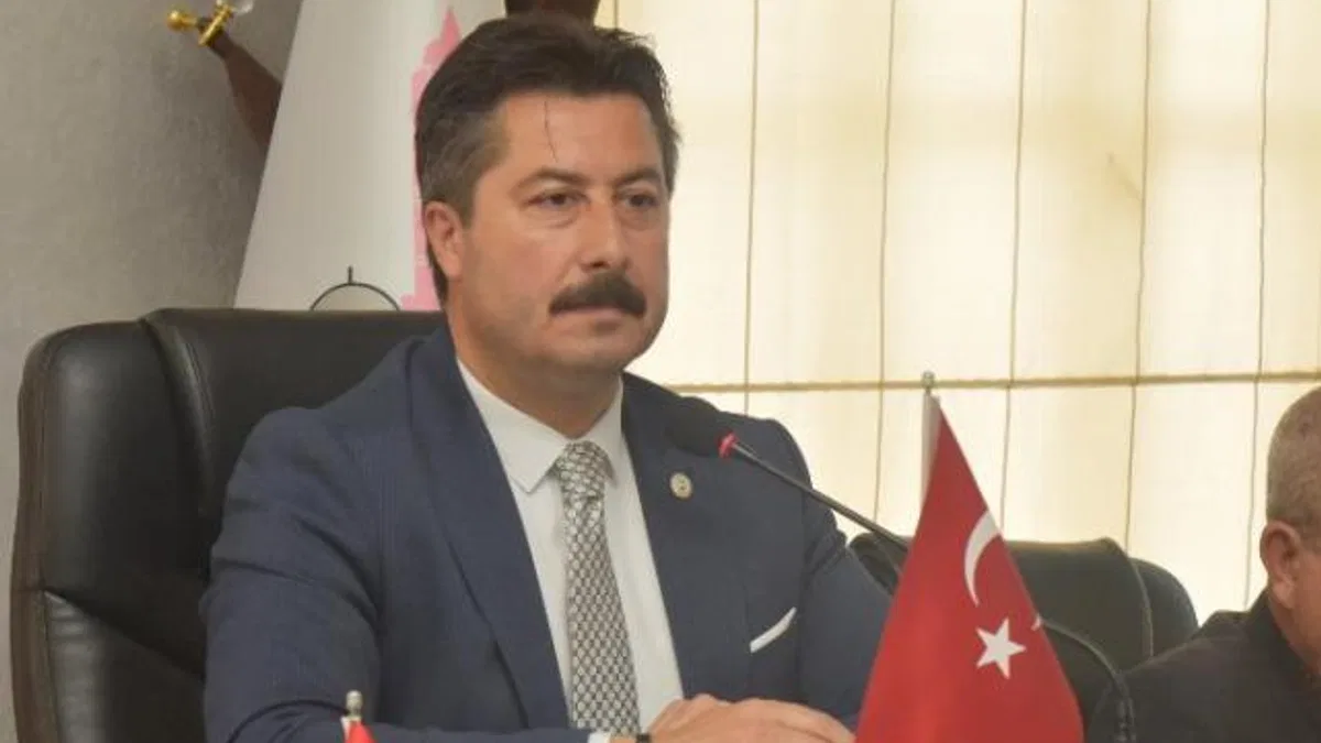 Başkan Özel: “Yenişehir halkının zararını minimize etmeye çalışıyoruz”