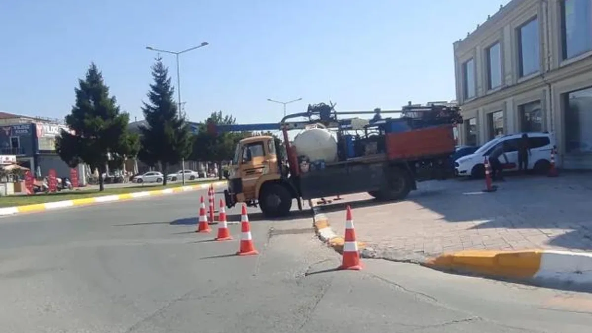 Sakarya’da raylı sistemde sondaj çalışmaları tamamlandı