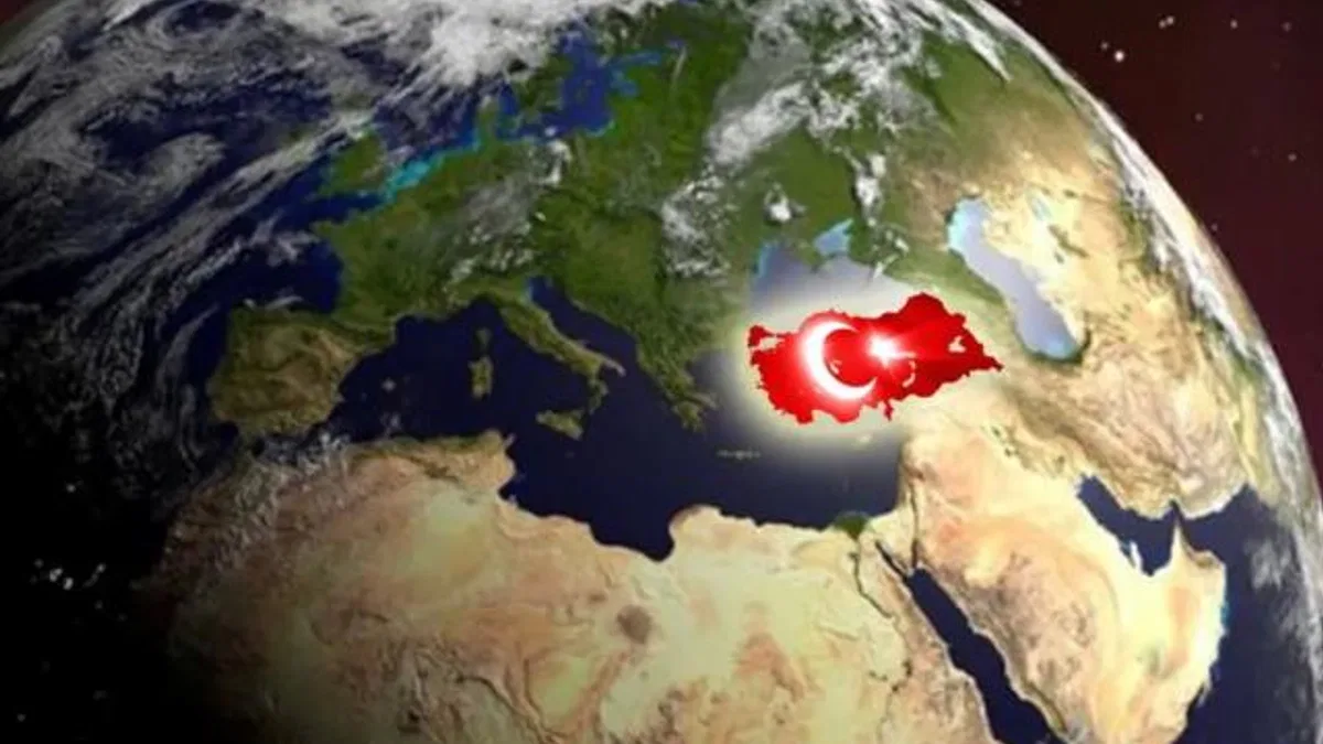 Dünyada Türkiye’nin yeri belli oldu… Türkiye, çocuk ve genç nüfusta AB’yi geçiyor