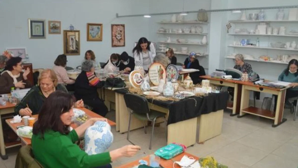140 bin kişi ‘Aile Destek’ten yararlandı