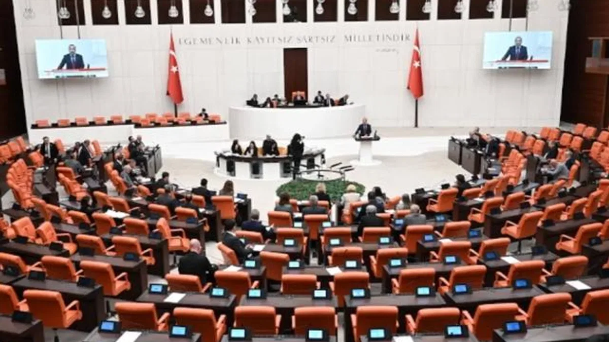 Öğretmenlik Mesleği Kanunu’nda 3 madde daha kabul edildi