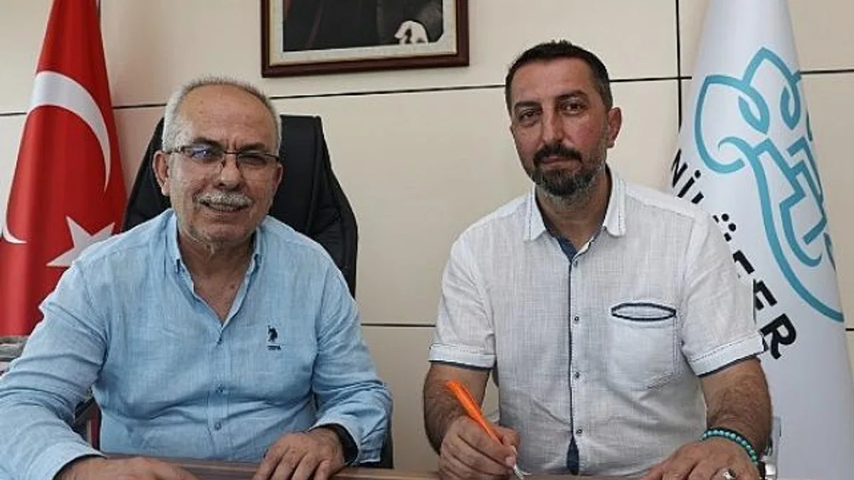 Nilüfer Belediyesi, TMMOB’a bağlı meslek odaları ile ortak çalışmaları geliştiriyor
