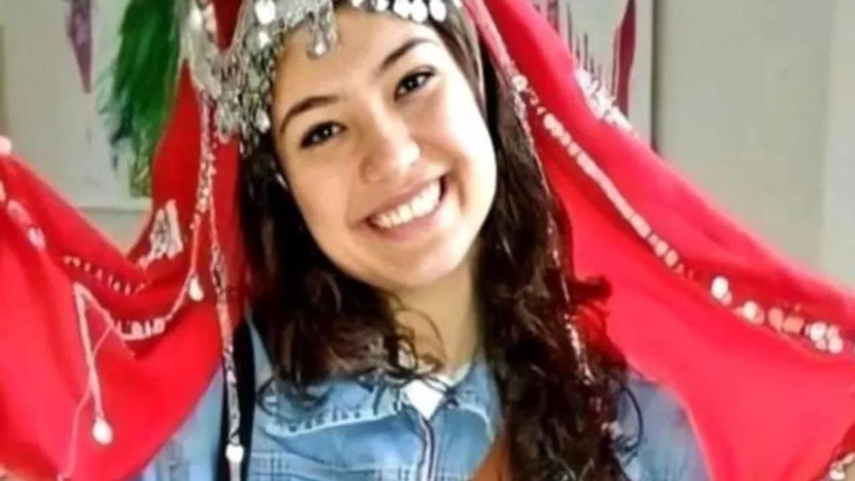 Şehit öğretmen Aybüke Yalçın anısına özel klip