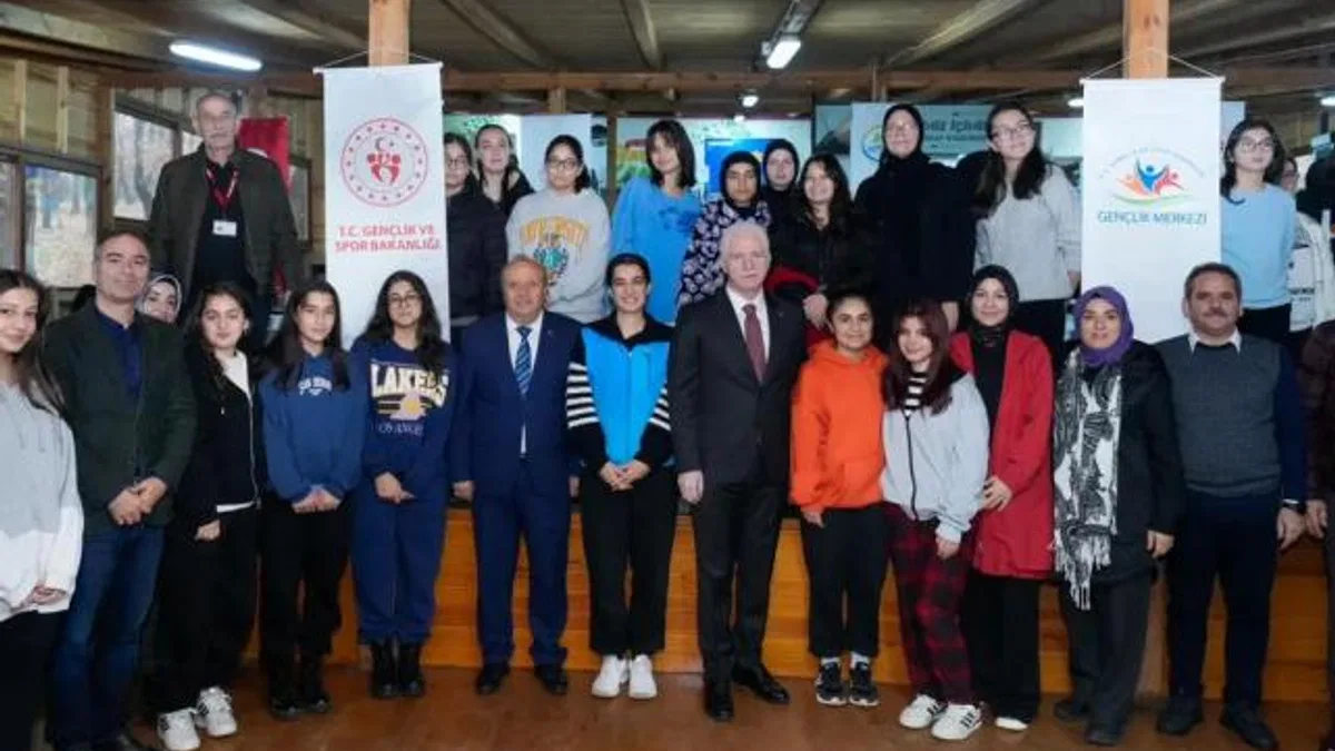 İstanbul Şile’de ‘İyilik Elçileri’ buluştu