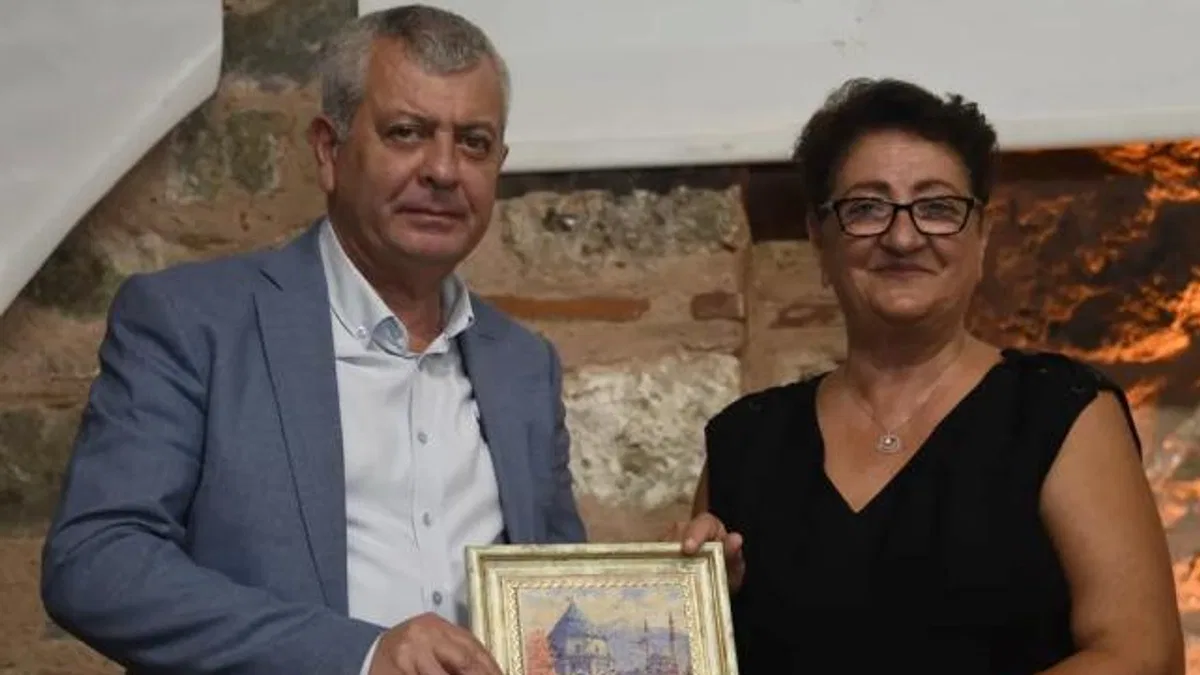 Türkçe’nin önemi Bursa Osmangazi’de konuşuldu