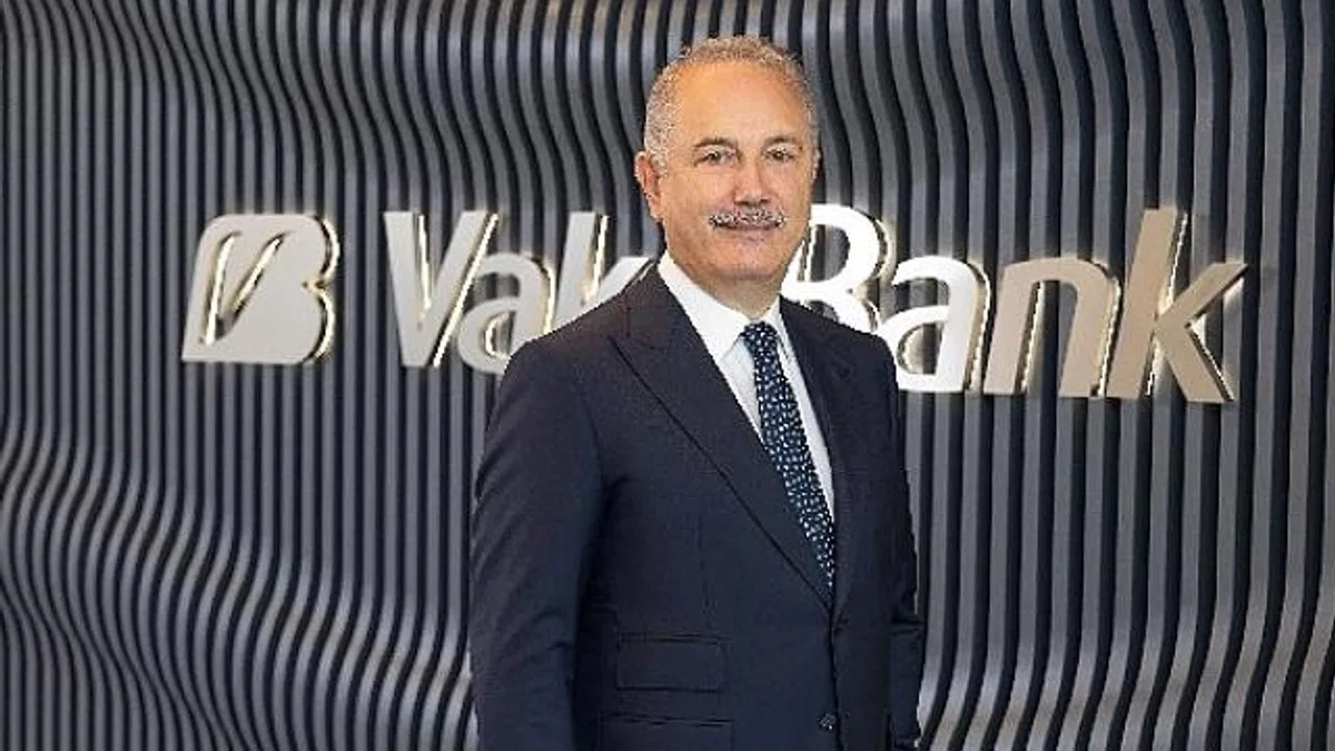 VakıfBank’tan 500 milyon dolarlık yeni sürdürülebilir eurobond ihracı