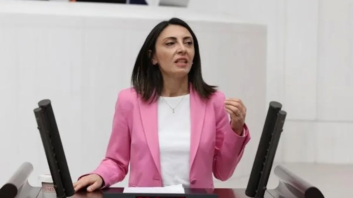 Bursa Kayapa’da yaşanan koku sorunu TBMM’ye taşındı