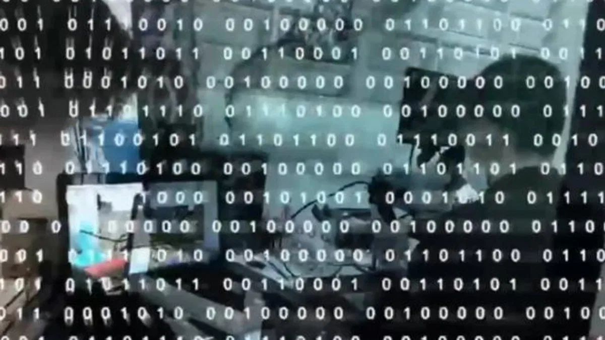 Jandarma’nın ‘Sibergöz’üne 51 yakalama