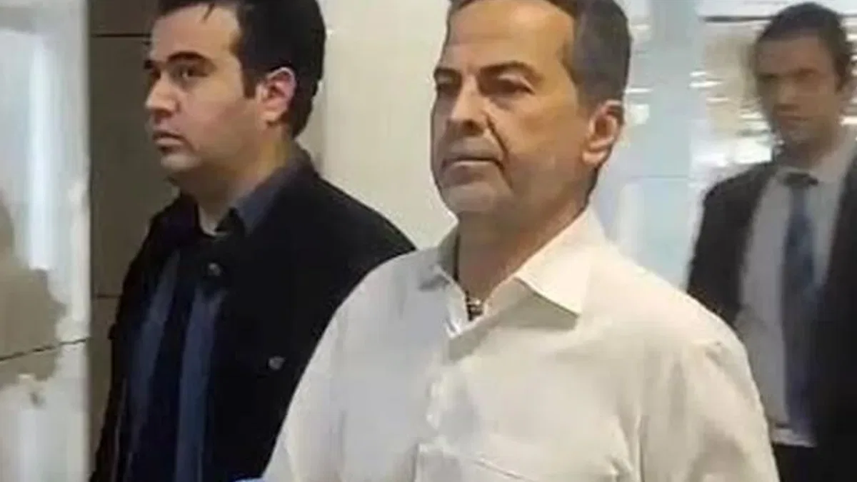 Mahruki için tahliye kararı!
