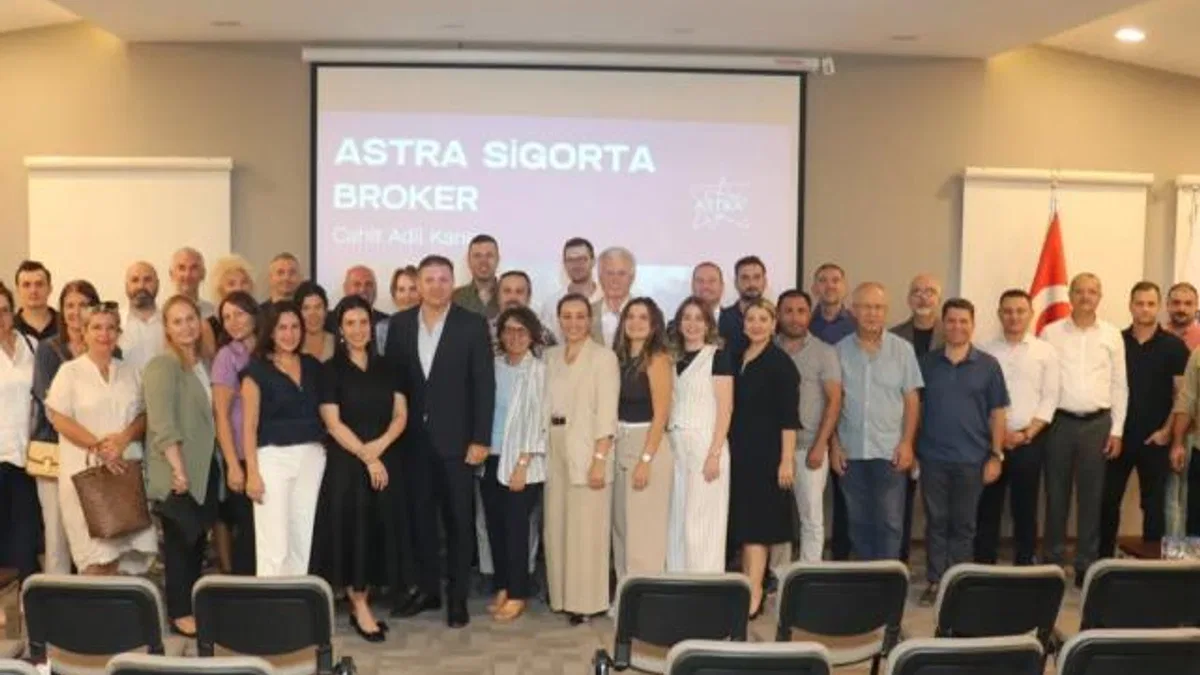 BALKANTÜRKSİAD’dan ekonomi semineri