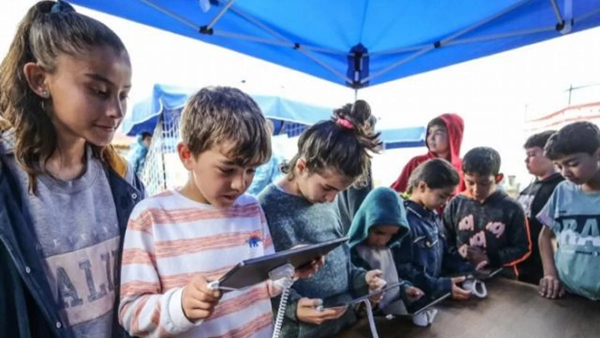 Aile değerlerinin korunması zorunluluk haline geldi