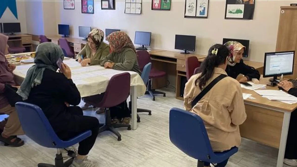 SAMEK’te yeni dönem rekor başlangıçla başladı