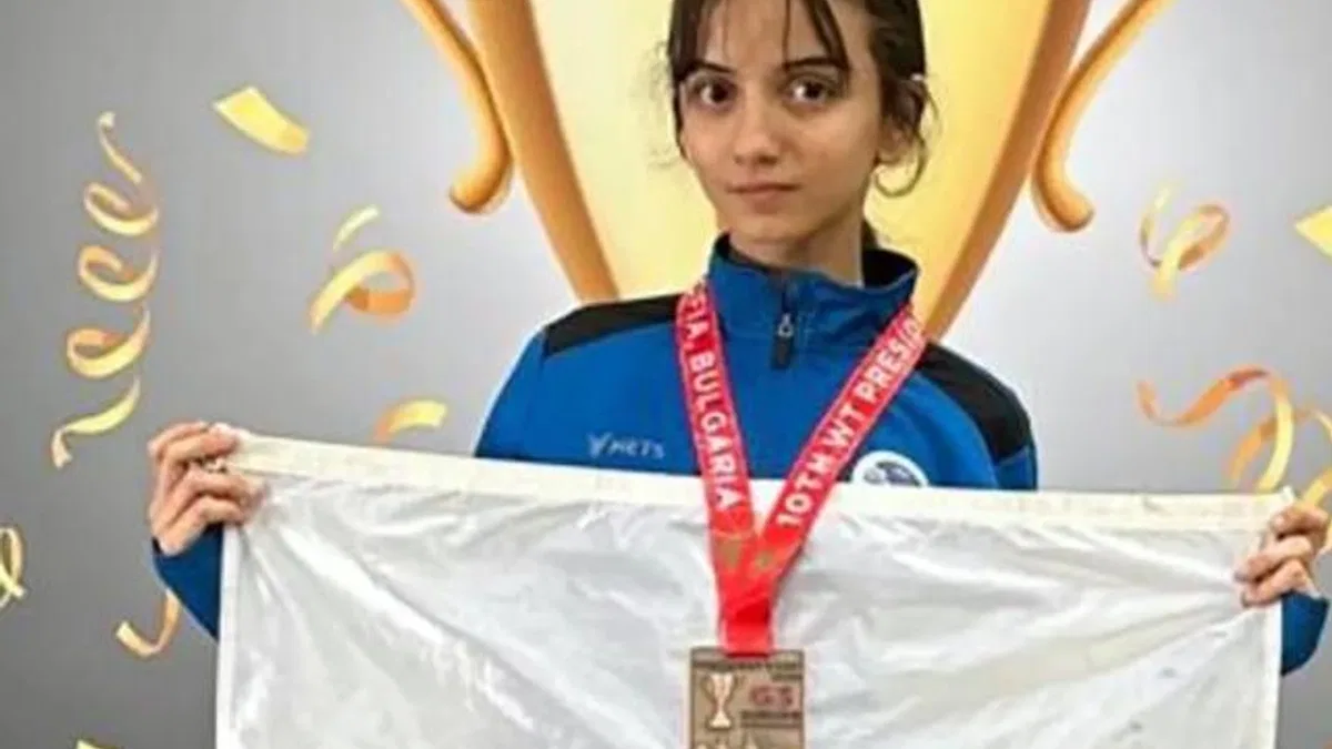 Sakarya Büyükşehir’den 3 branşta büyük başarı