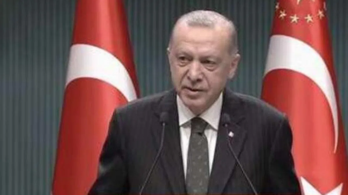 Cumhurbaşkanı Erdoğan: Yeni anayasa çözümü hızlandıracak