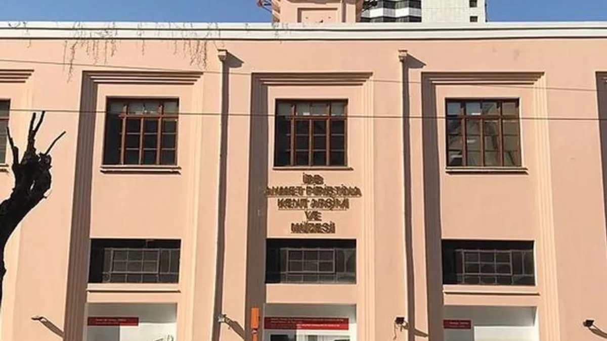 APİKAM’da emekçi kadınlar paneli
