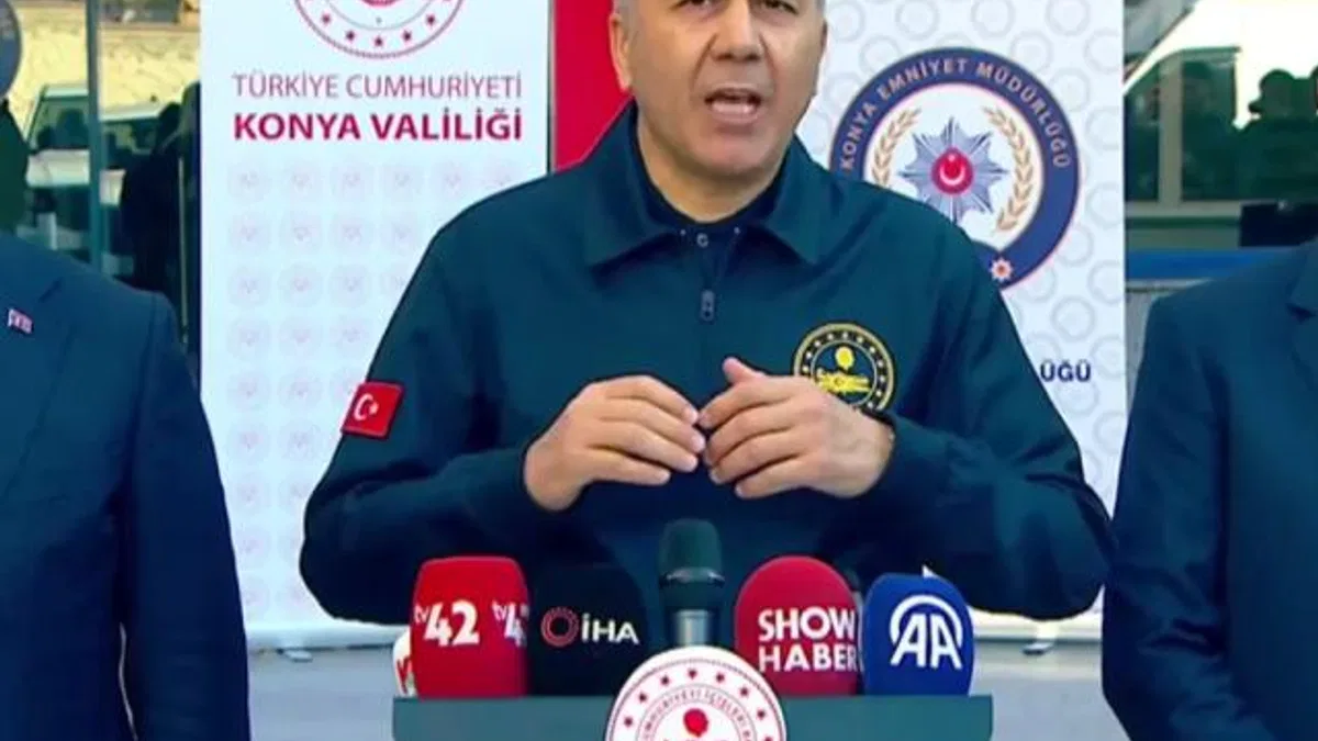 Bakan Yerlikaya: Zehir tacirleriyle savaşımız aralıksız sürecek… 328 çete çökertildi!