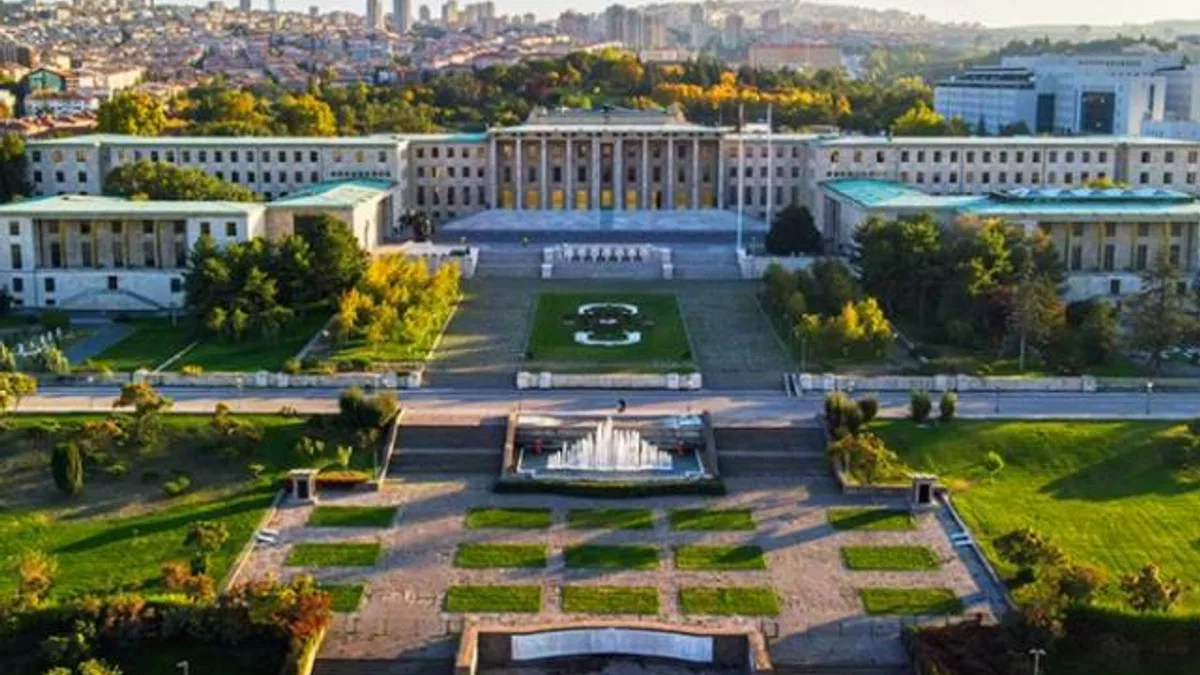 TBMM’de bu hafta neler görüşülecek?