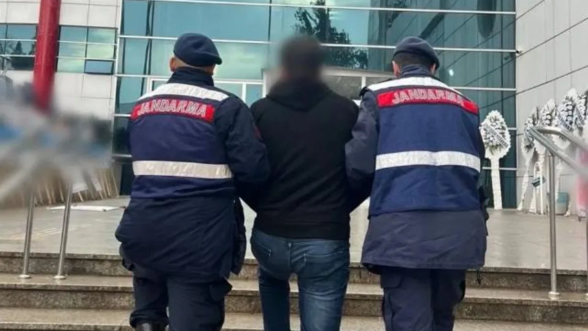 Adıyaman’da firari hükümlü yakalandı