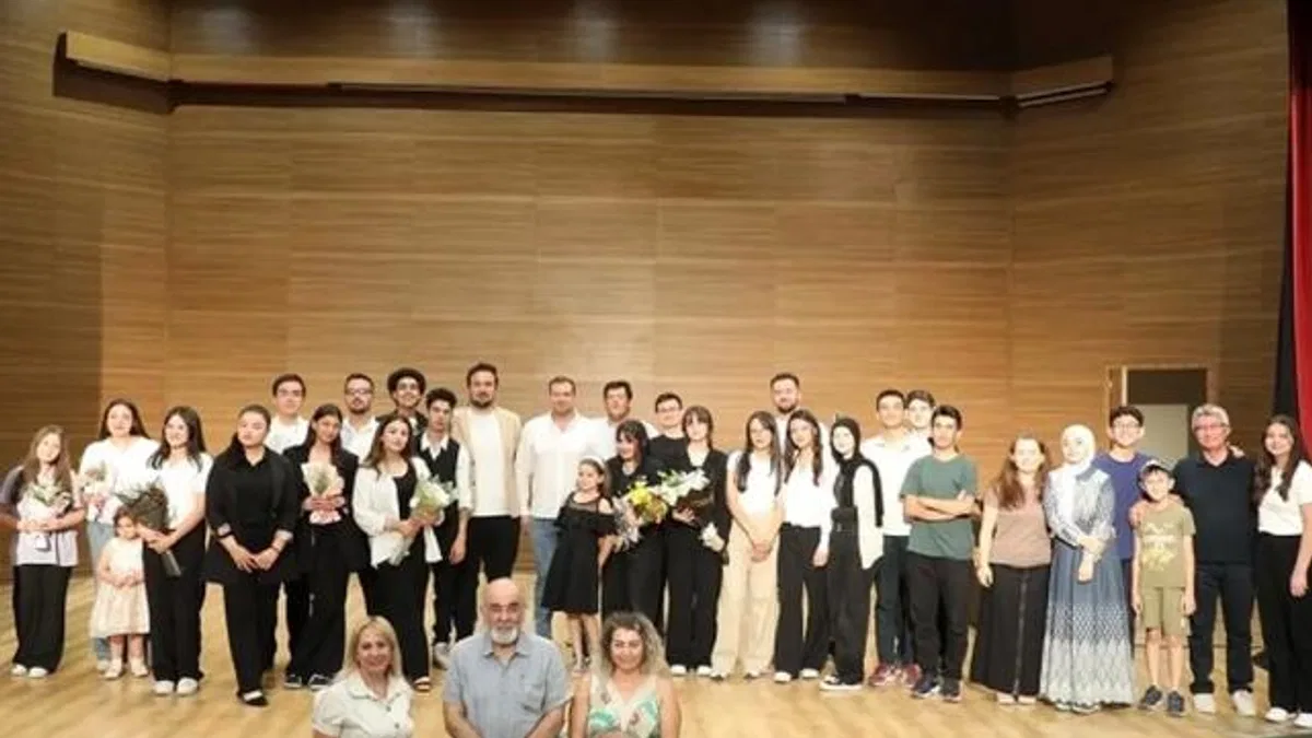Kayseri Melikgazi’de kültür sanat etkinlikleri tam gaz