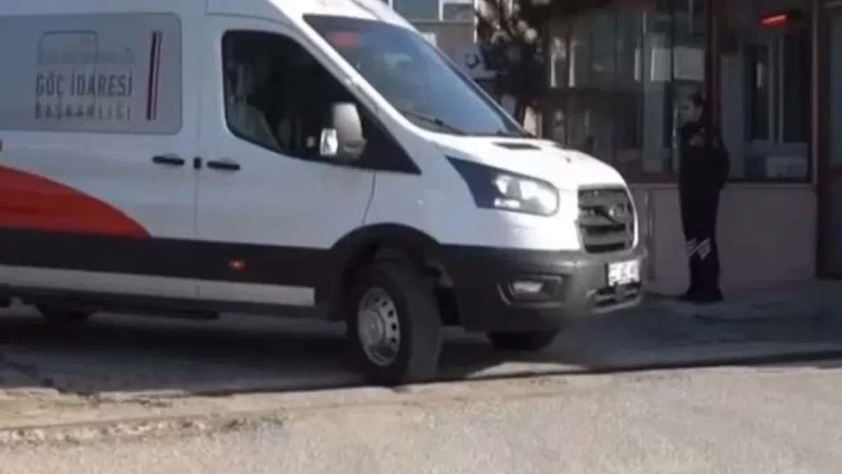 Mısır’dan geldiler, Malatya’da yakayı ele verdiler!