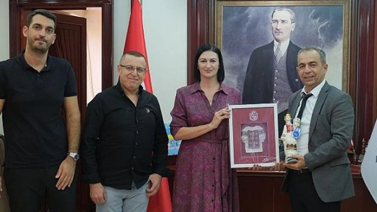 Uluslararası Kültür ve Sanat Festivali Yarışması