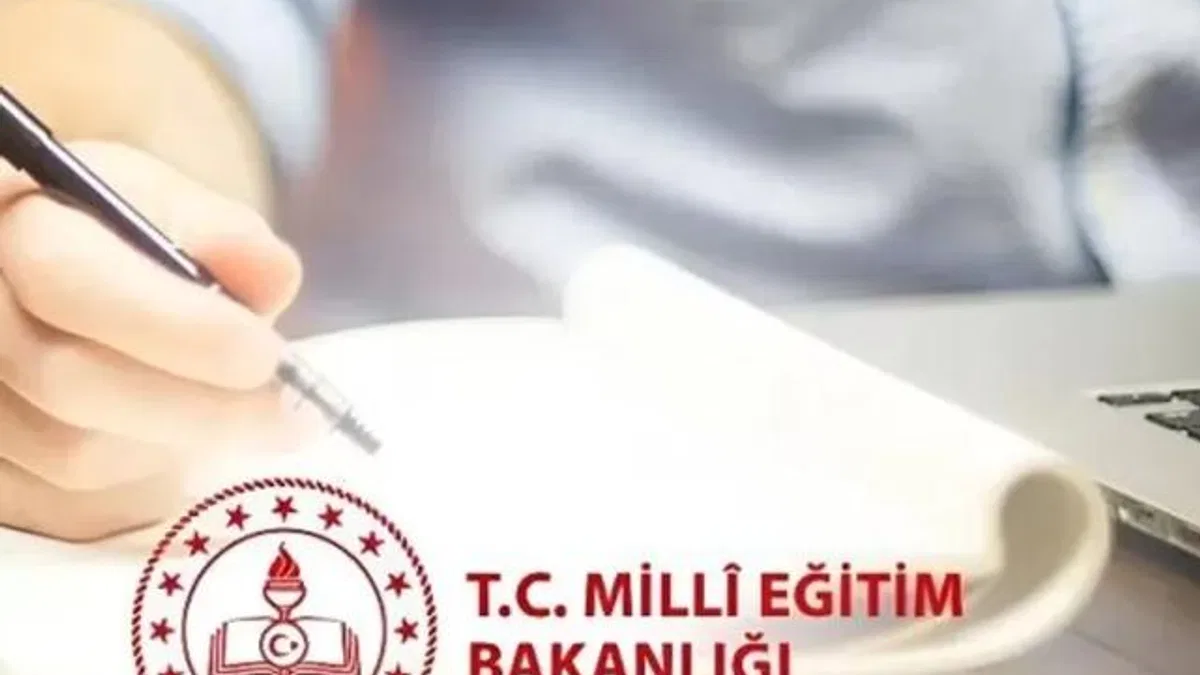 MEB Taşra’da görevde yükselme sınav sonuçları belli oldu