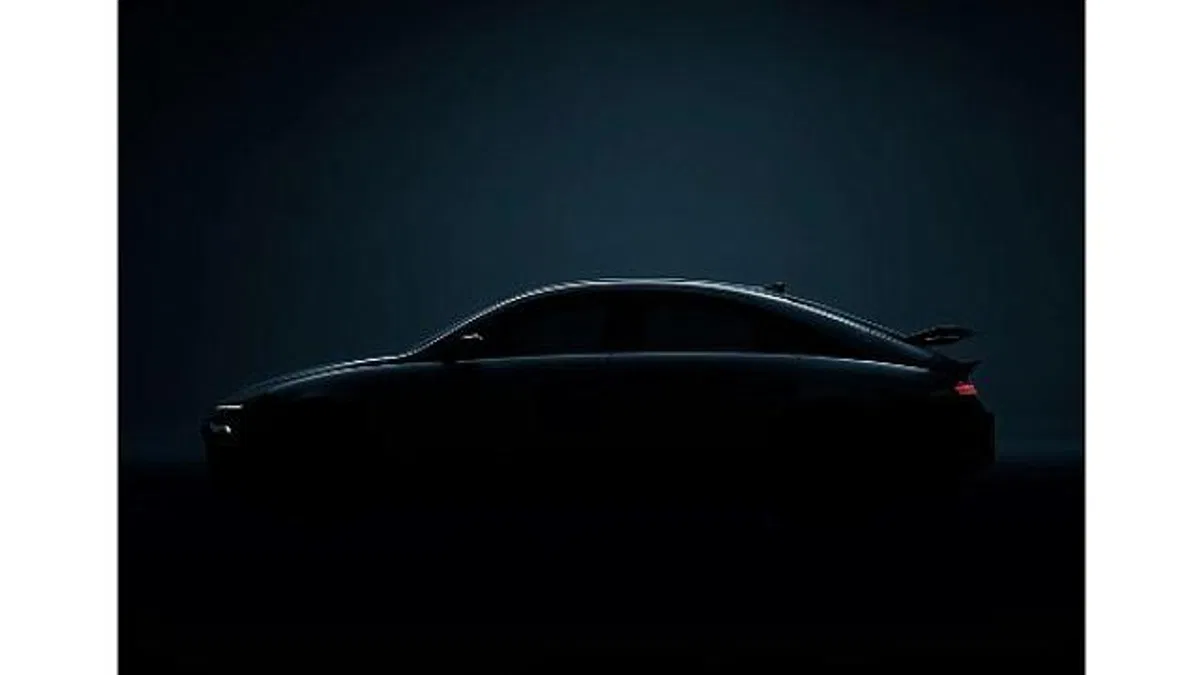 Elektrikli Performansta Yeni Bir Soluk: Hyundai IONIQ 6 N