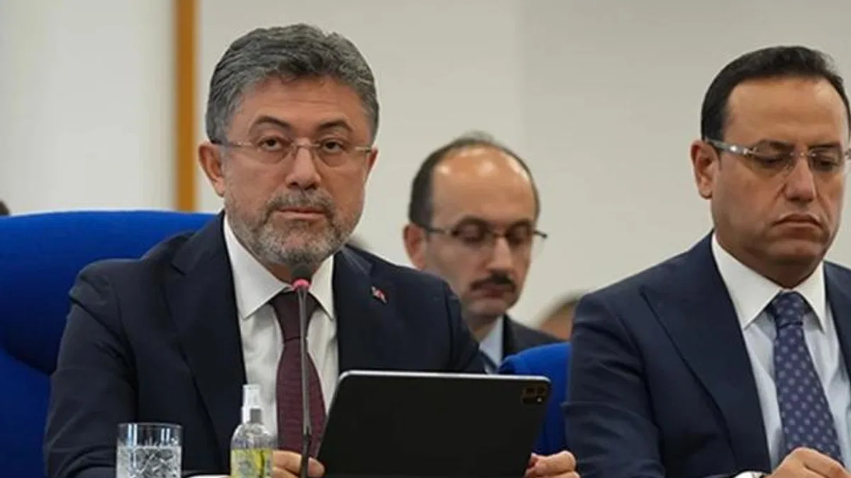 Devlet destekli tarım sigortalarında yenilik… Tarım ve Orman Bakanlığı’nın 2025 bütçesi kabul edildi