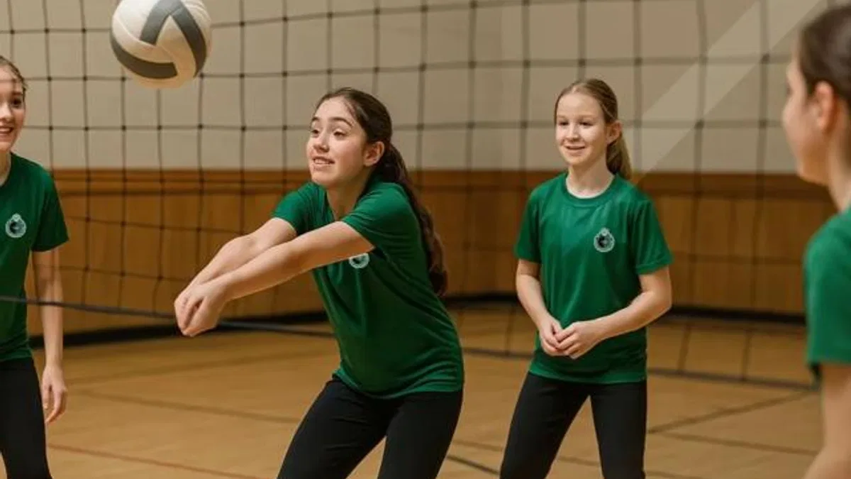 Konya Karatay’da futbol, voleybol ve futsal heyecanı: Son başvuru 14 nisan!