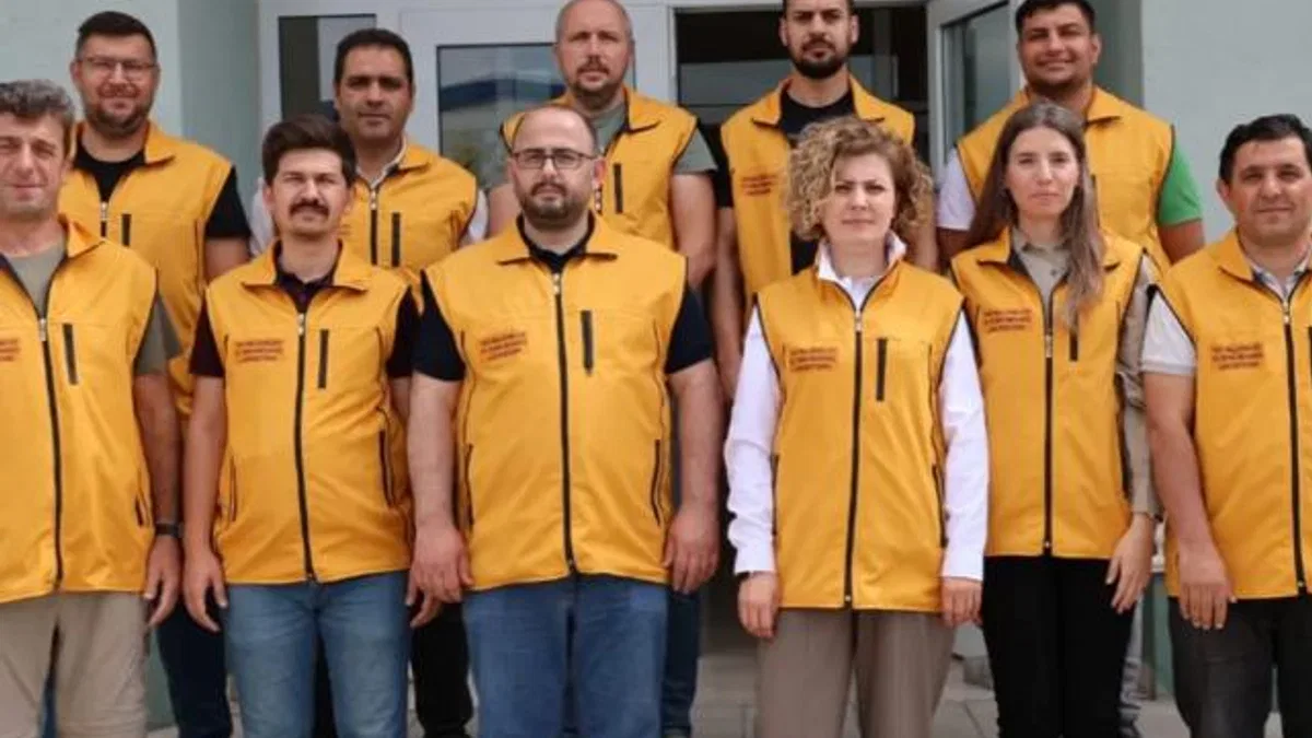 Kocaeli’de altyapı projelerinde kalite ön planda