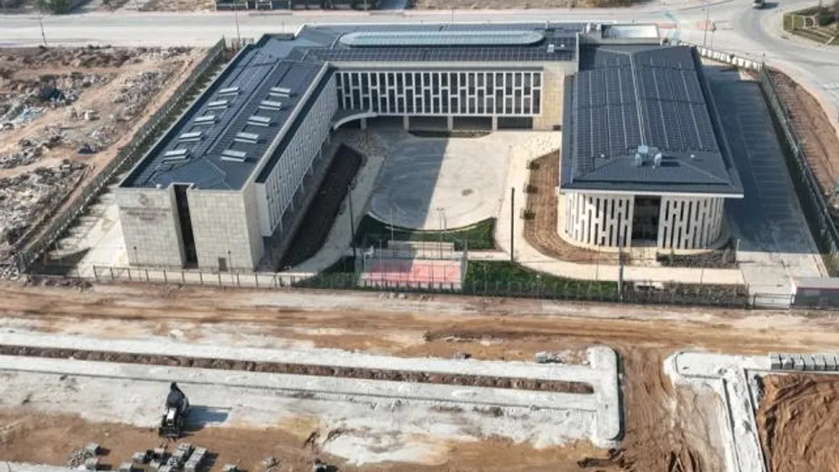 Geleceğin sanatçıları Konya Selçuklu’da yetişecek