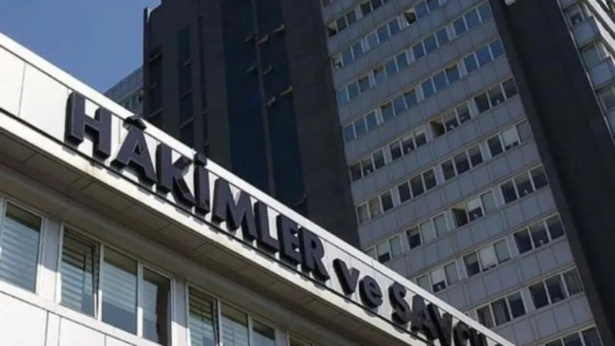2 hakim 1 Savcı ataması yapıldı