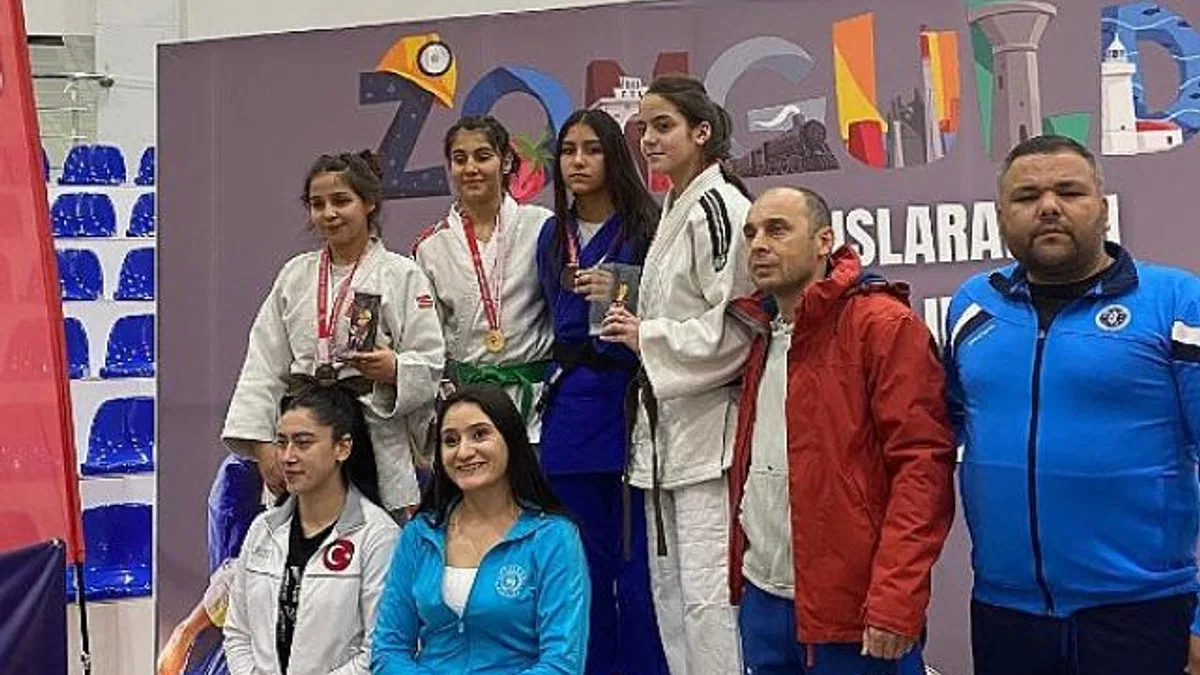 Başkan çerçioğlu’nun spora ve sporculara verdiği destek ile kazanan aydın oluyor