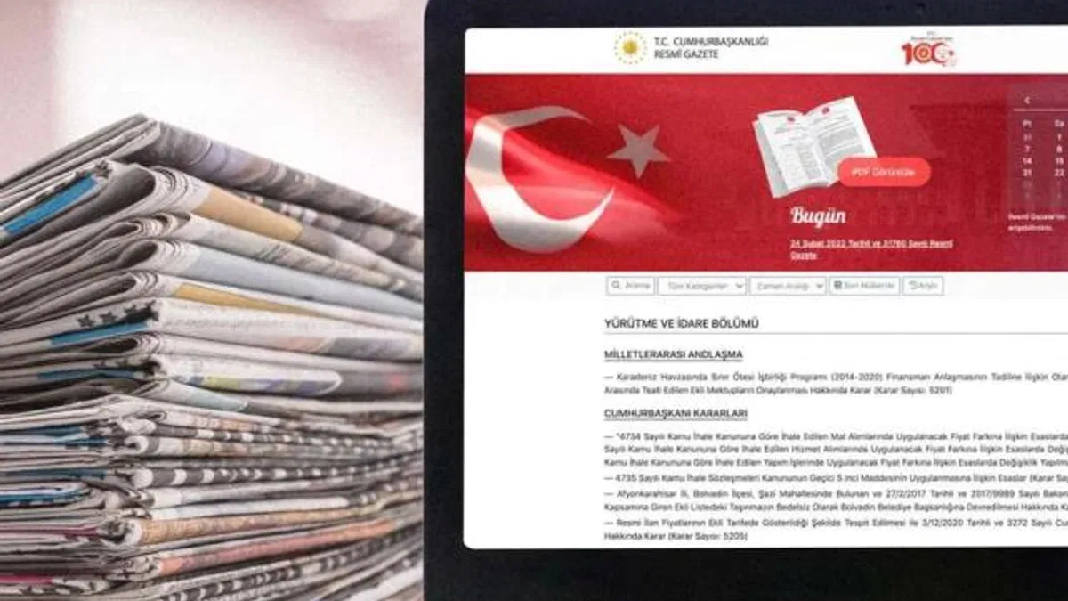 BiK’in yeni ilan tarifesi ‘Resmi’leşti!