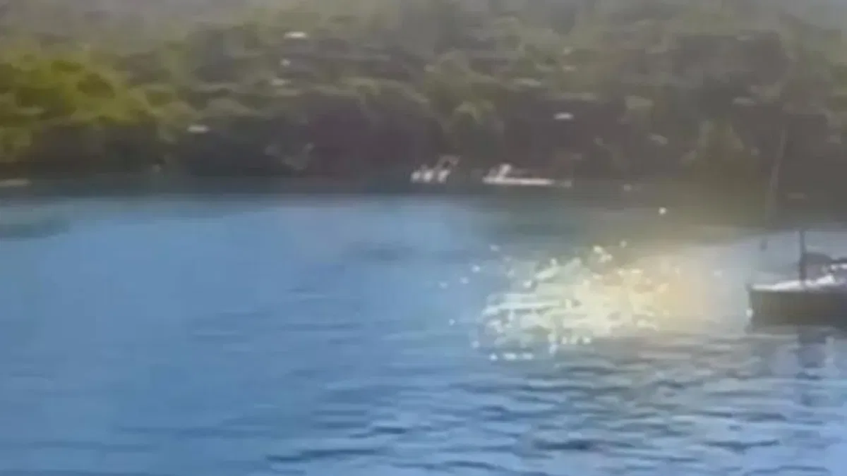 FETÖ’cüler Muğla açıklarında ‘Kıskaç’landı!