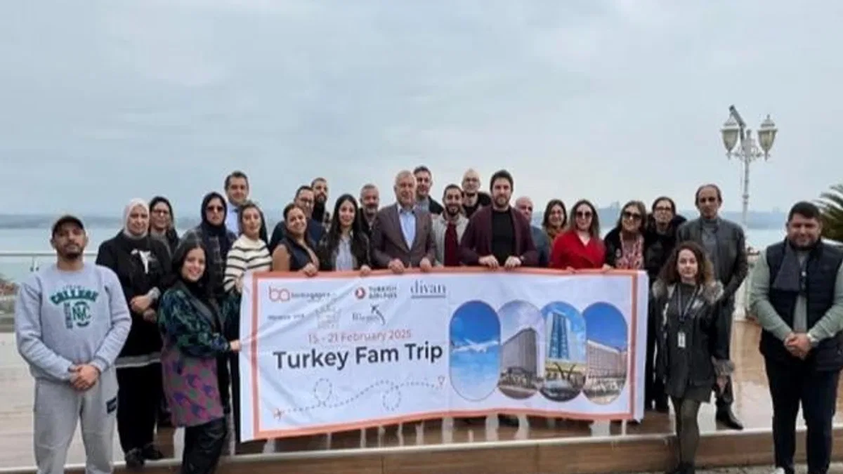 Fas acentalarına Adana sunumu