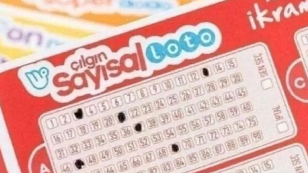 191 talihli ‘Çılgın Sayısal’da ekstra 10 milyon TL kazandı